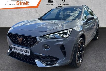 Cupra Formentor Gebrauchtwagen