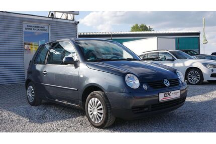 VW Lupo Gebrauchtwagen