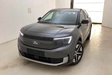 Ford Explorer Gebrauchtwagen