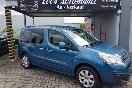 Citroen Berlingo Gebrauchtwagen