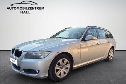 BMW 318 Gebrauchtwagen