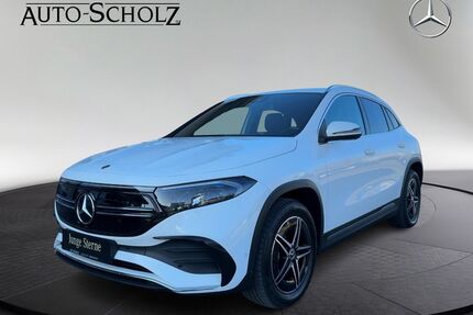 Mercedes-Benz EQA Gebrauchtwagen