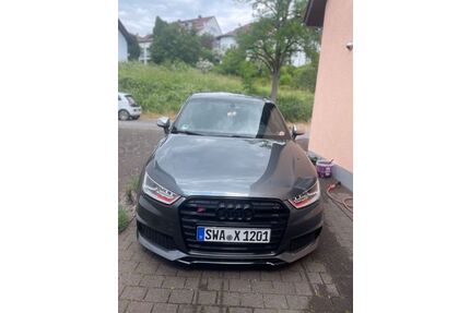 Audi S1 Gebrauchtwagen