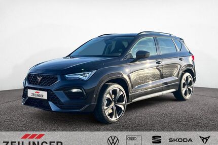 Cupra Ateca Gebrauchtwagen