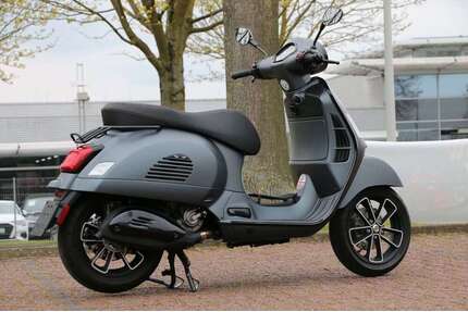 Vespa GTS 300 Gebrauchtwagen