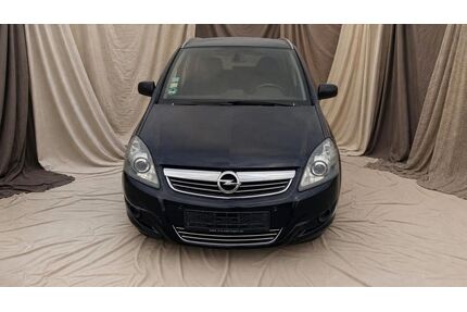 Opel Zafira Life Gebrauchtwagen