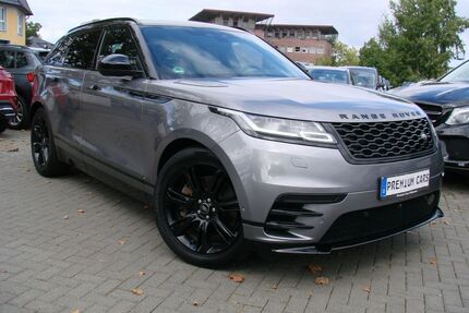 Land Rover Range Rover Velar Gebrauchtwagen