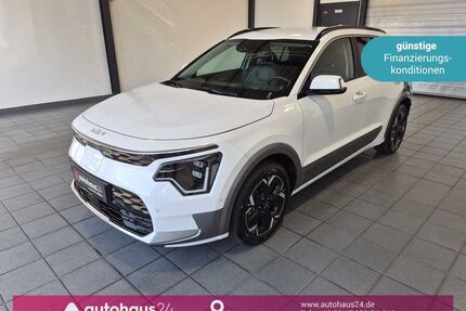 Kia Niro EV Gebrauchtwagen