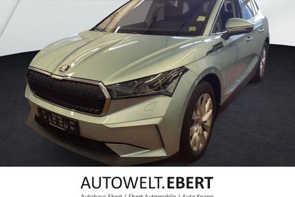 Skoda Enyaq Gebrauchtwagen