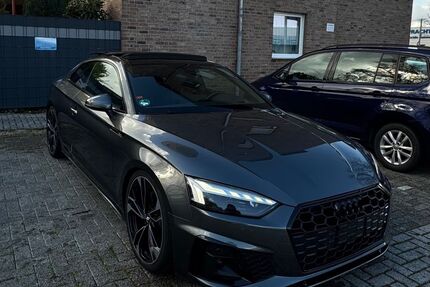 Audi A5 Gebrauchtwagen