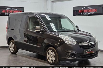 Opel Combo Gebrauchtwagen