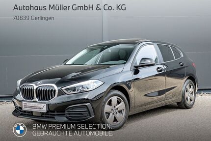 BMW 118 Gebrauchtwagen