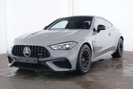 Mercedes-Benz CL Gebrauchtwagen