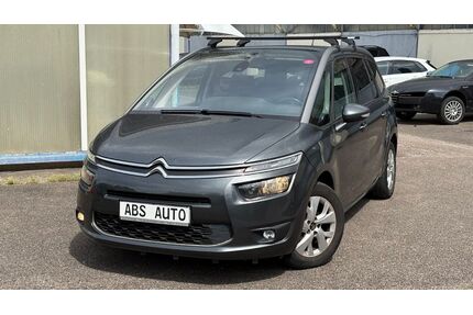 Citroen Grand C4 Picasso / SpaceTourer Gebrauchtwagen