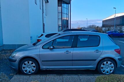 Peugeot 307 Gebrauchtwagen
