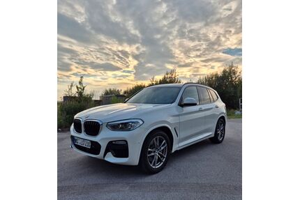 BMW X3 Gebrauchtwagen