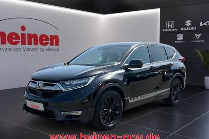 Honda CR-V Gebrauchtwagen