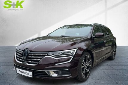 Renault Talisman Gebrauchtwagen