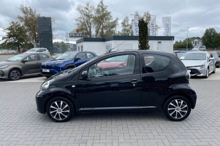 Toyota Aygo (X) Gebrauchtwagen