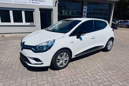 Renault Clio Gebrauchtwagen