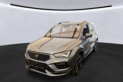 Cupra Ateca Gebrauchtwagen