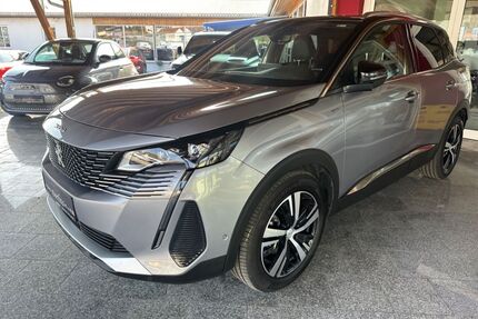 Peugeot 3008 Gebrauchtwagen