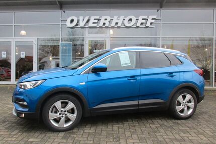 Opel Grandland (X) Gebrauchtwagen