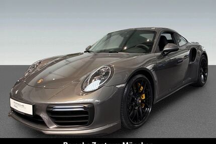 Porsche 991 Gebrauchtwagen
