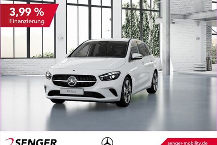 Mercedes-Benz B 200 Gebrauchtwagen