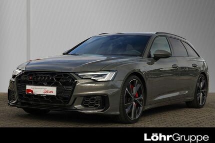 Audi S6 Gebrauchtwagen