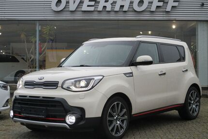Kia Soul Gebrauchtwagen