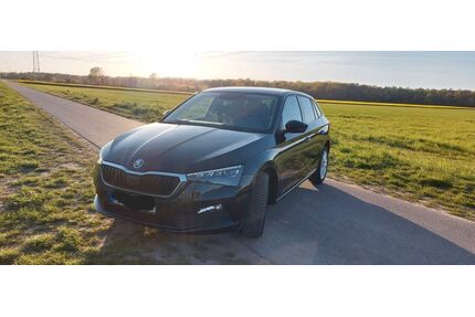 Skoda Scala Gebrauchtwagen