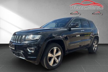 Jeep Grand Cherokee Gebrauchtwagen