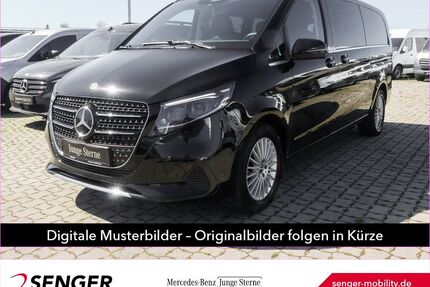 Mercedes-Benz V 300 Gebrauchtwagen