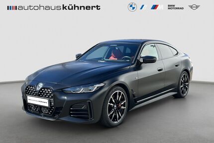 BMW M440 Gebrauchtwagen