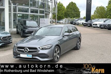 Mercedes-Benz C 200 Gebrauchtwagen