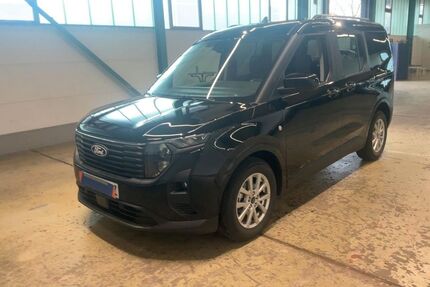 Ford Tourneo Courier Gebrauchtwagen