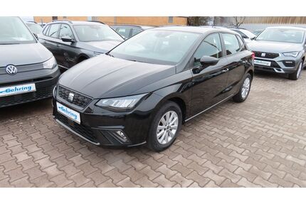 Seat Ibiza Gebrauchtwagen