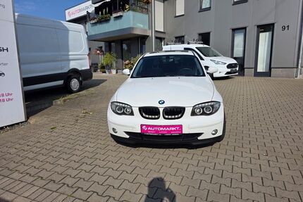BMW 118 Gebrauchtwagen