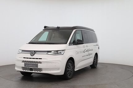 VW T7 California Gebrauchtwagen