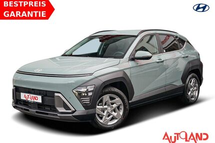 Hyundai KONA Gebrauchtwagen
