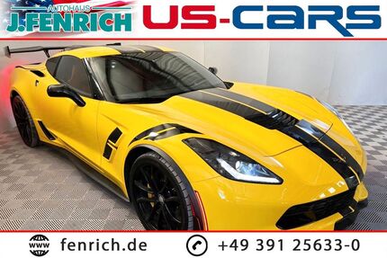 Corvette C7 Gebrauchtwagen