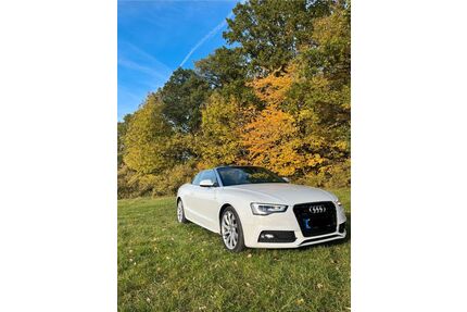 Audi A5 Gebrauchtwagen