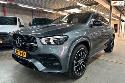Mercedes-Benz GLE 350 Gebrauchtwagen