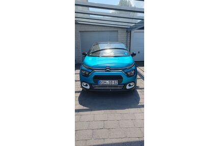 Citroen C3 Gebrauchtwagen