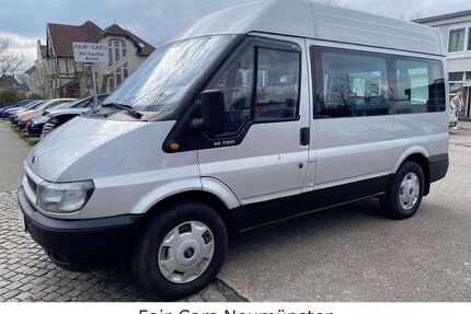 Ford Transit Gebrauchtwagen