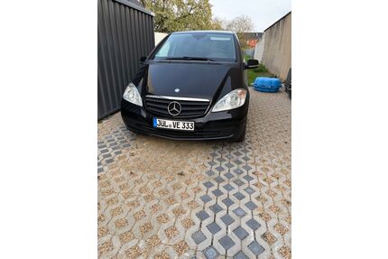 Mercedes-Benz A 160 Gebrauchtwagen