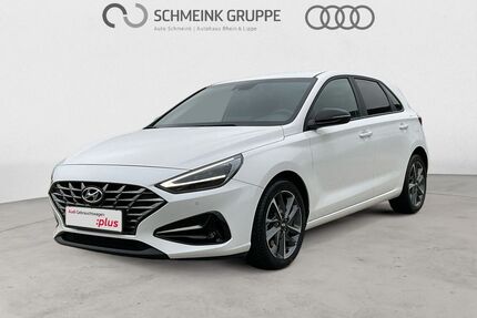 Hyundai i30 Gebrauchtwagen