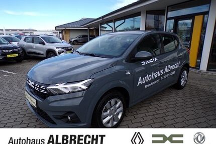Dacia Sandero Gebrauchtwagen