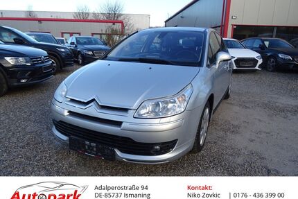 Citroen C4 Gebrauchtwagen